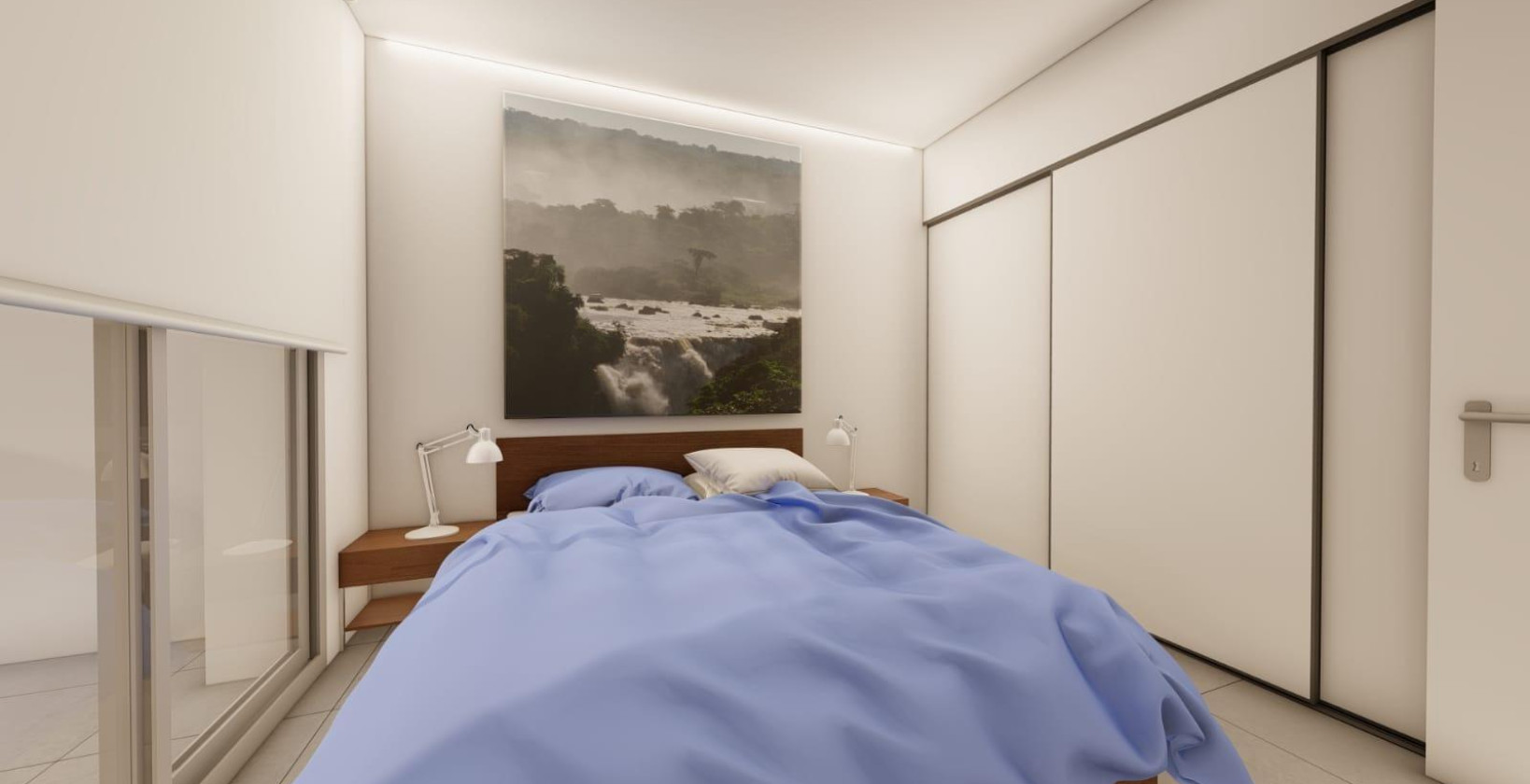 New Build - Villa - Daya Nueva - CENTRO