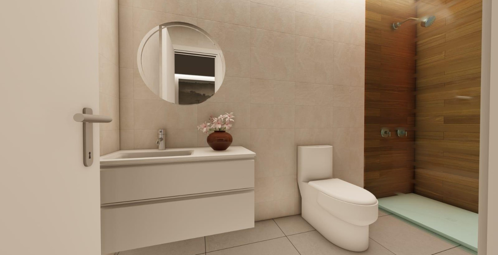 New Build - Villa - Daya Nueva - CENTRO