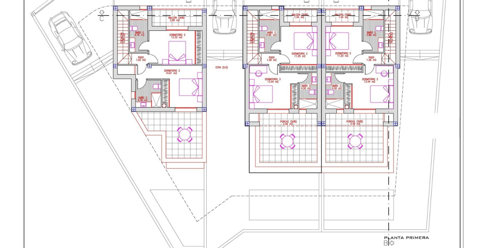 New Build - Villa - Daya Nueva - CENTRO