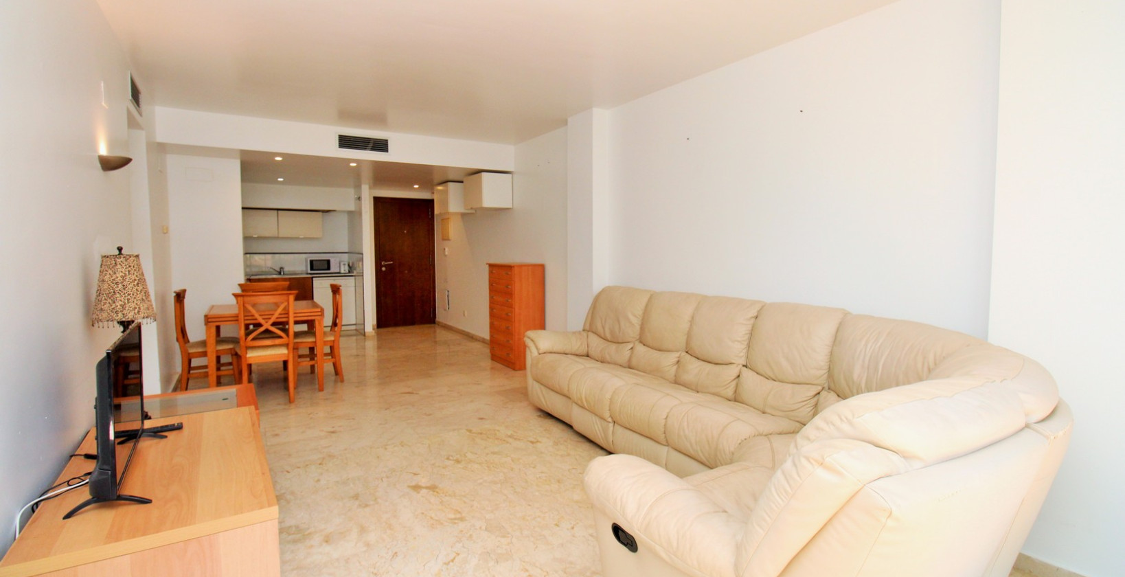 Resale - Apartment / flat - Torrevieja - Punta Prima