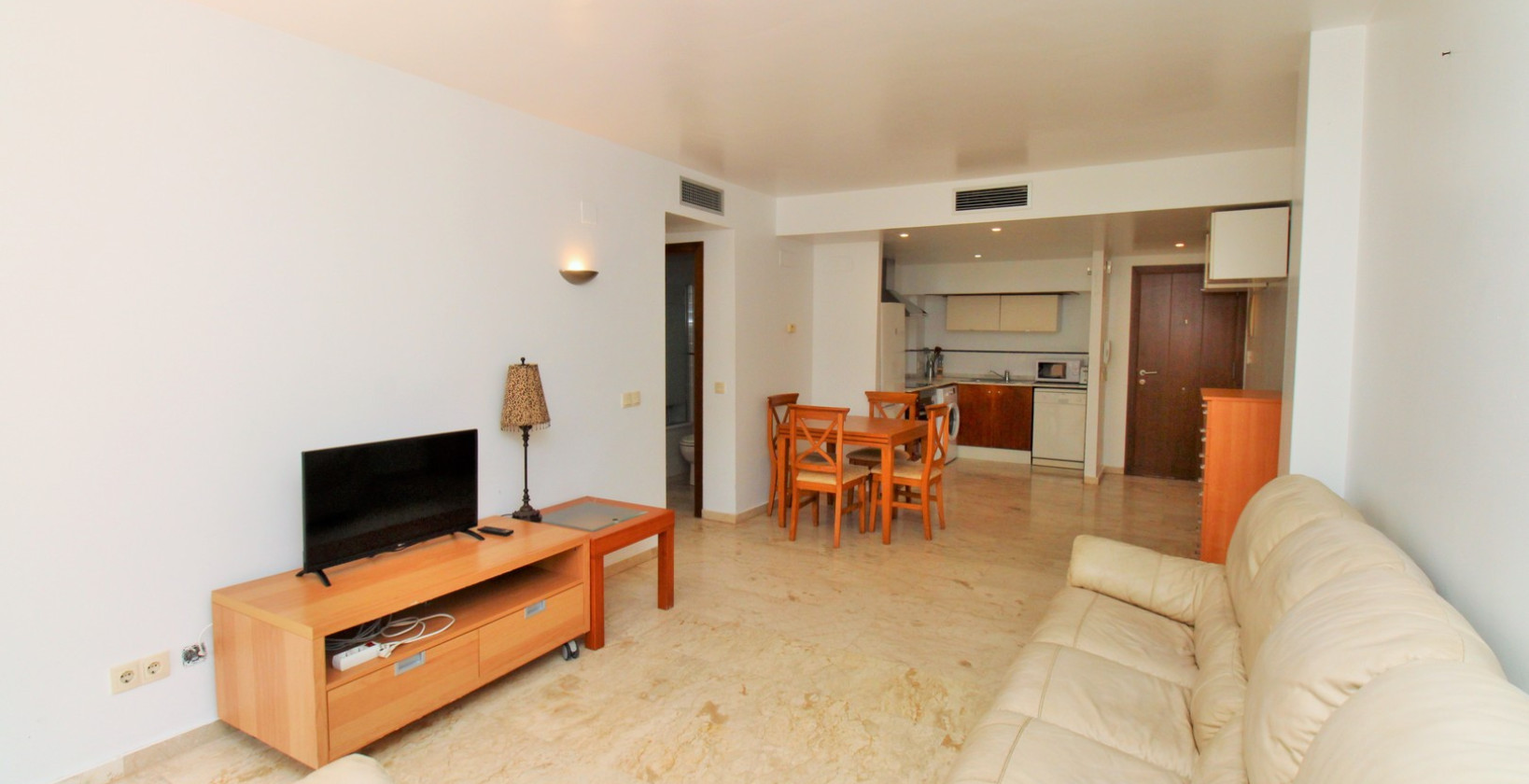 Resale - Apartment / flat - Torrevieja - Punta Prima