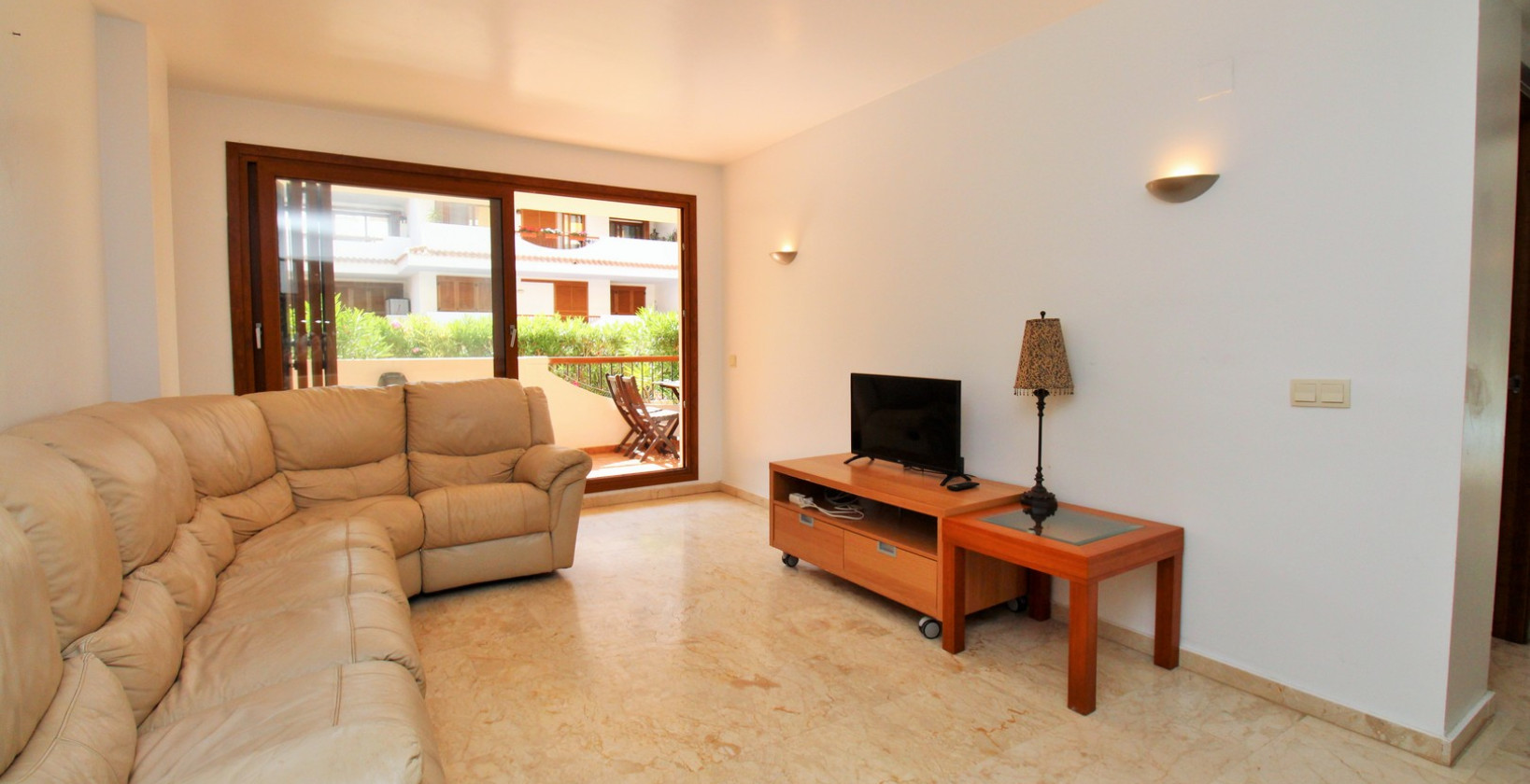 Resale - Apartment / flat - Torrevieja - Punta Prima