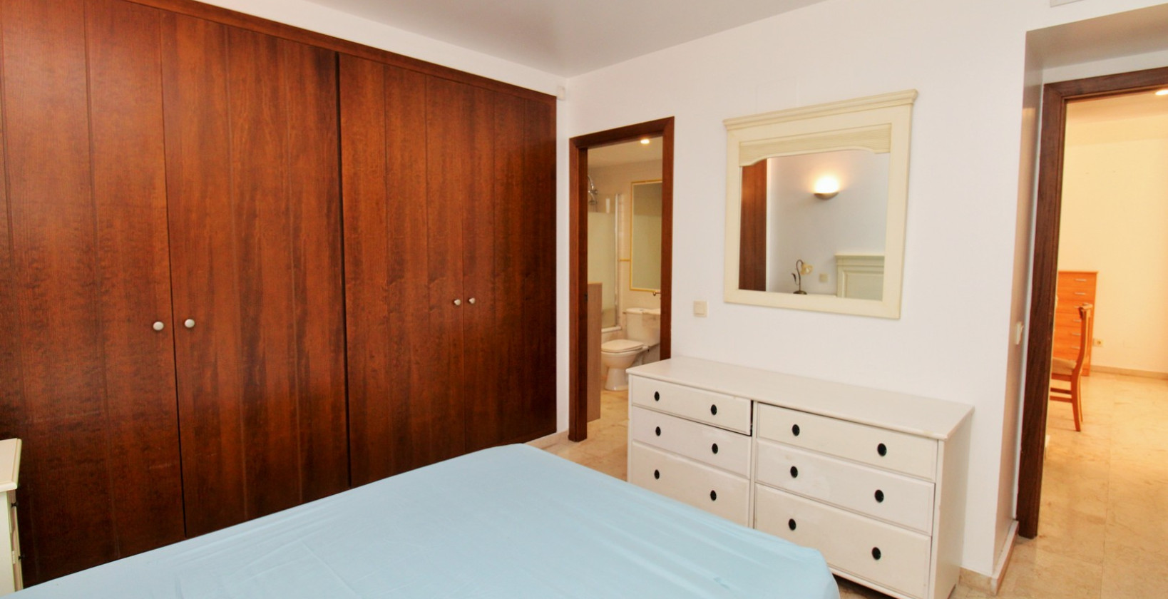 Resale - Apartment / flat - Torrevieja - Punta Prima