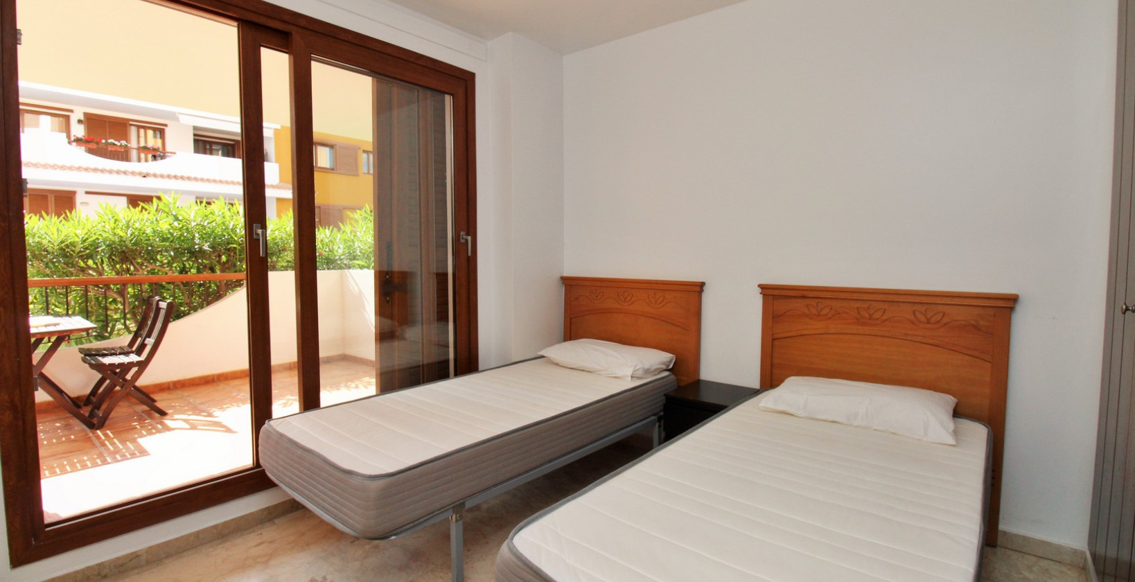 Resale - Apartment / flat - Torrevieja - Punta Prima