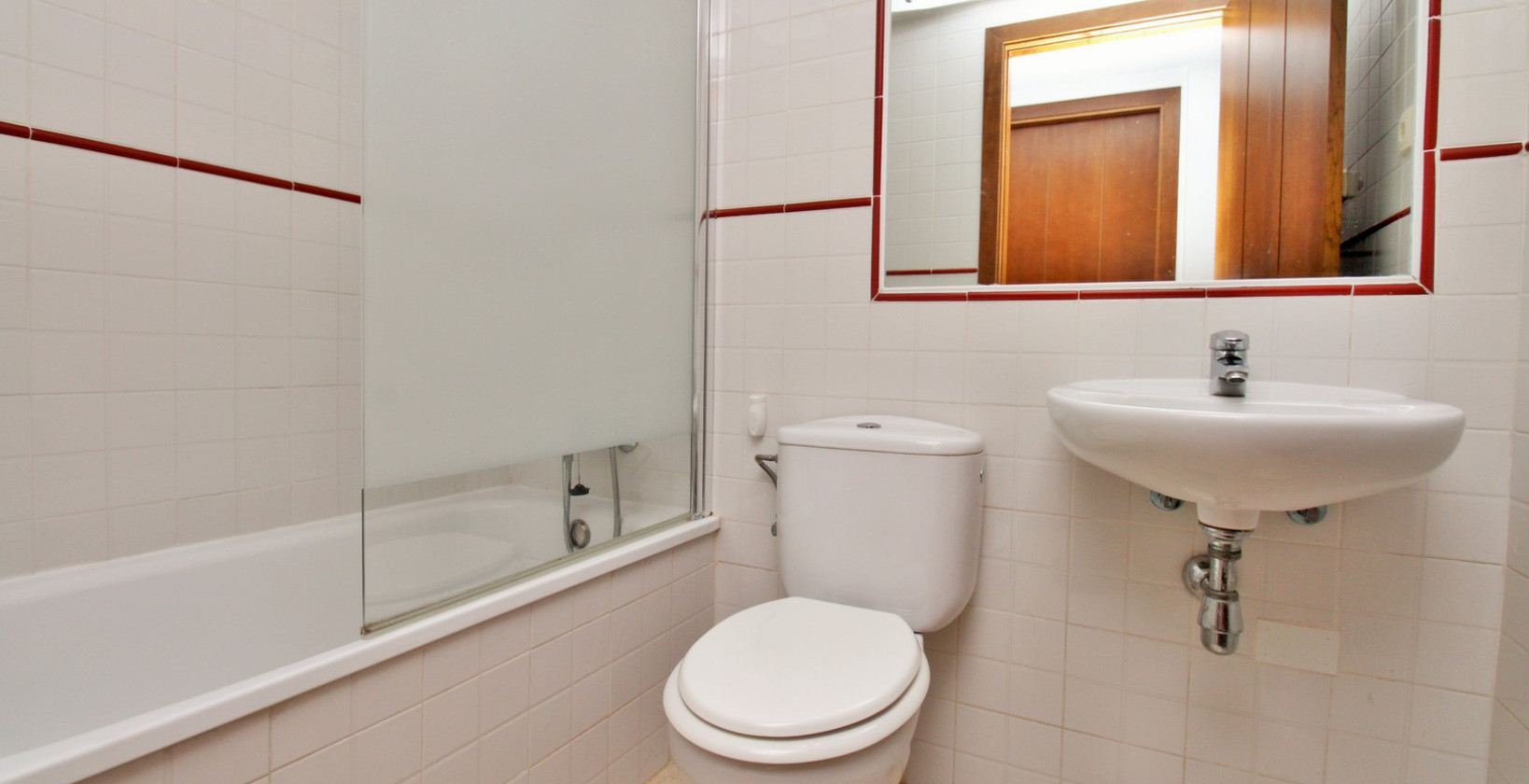 Resale - Apartment / flat - Torrevieja - Punta Prima