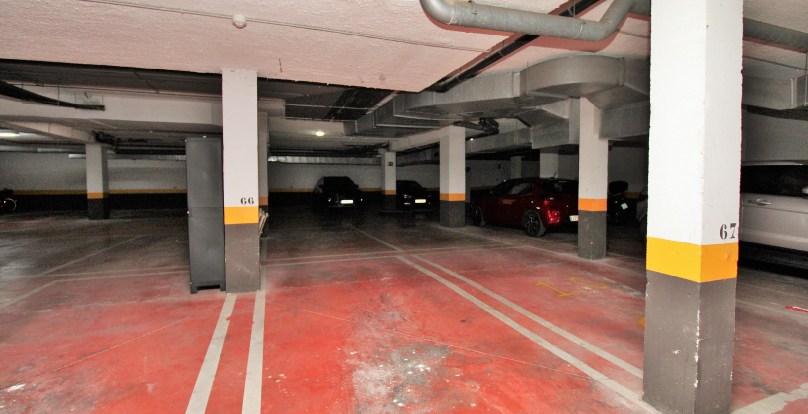 Resale - Apartment / flat - Torrevieja - Punta Prima