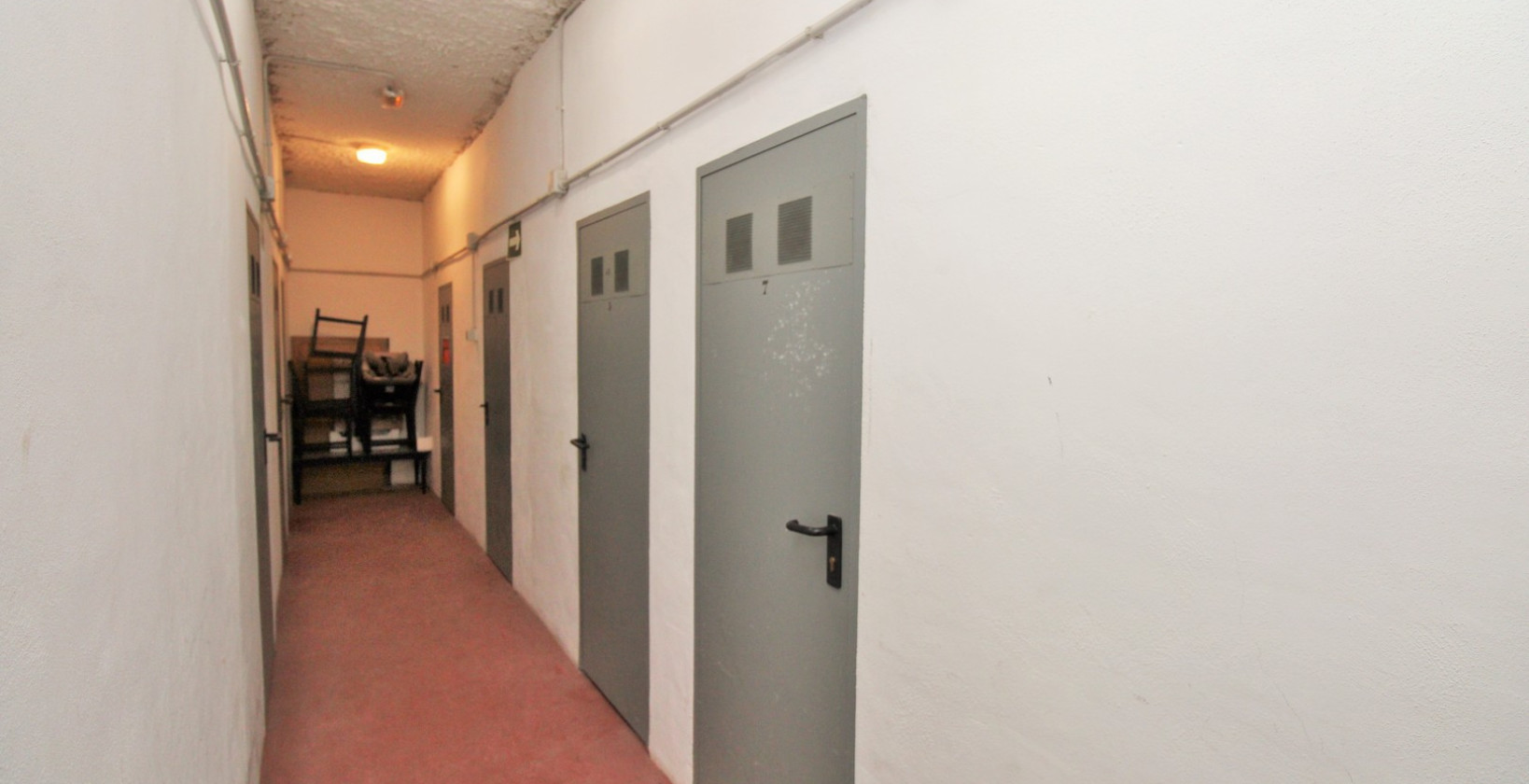 Resale - Apartment / flat - Torrevieja - Punta Prima