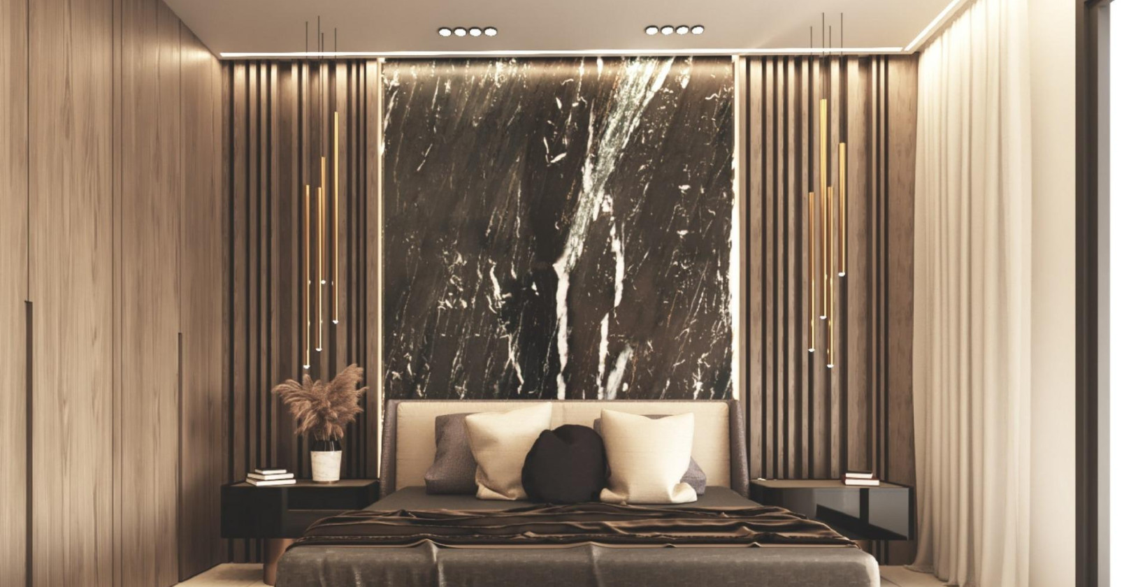 Nueva construcción  - Chalet - Los Alcazares - Santa Rosalia Lake and Life Resort