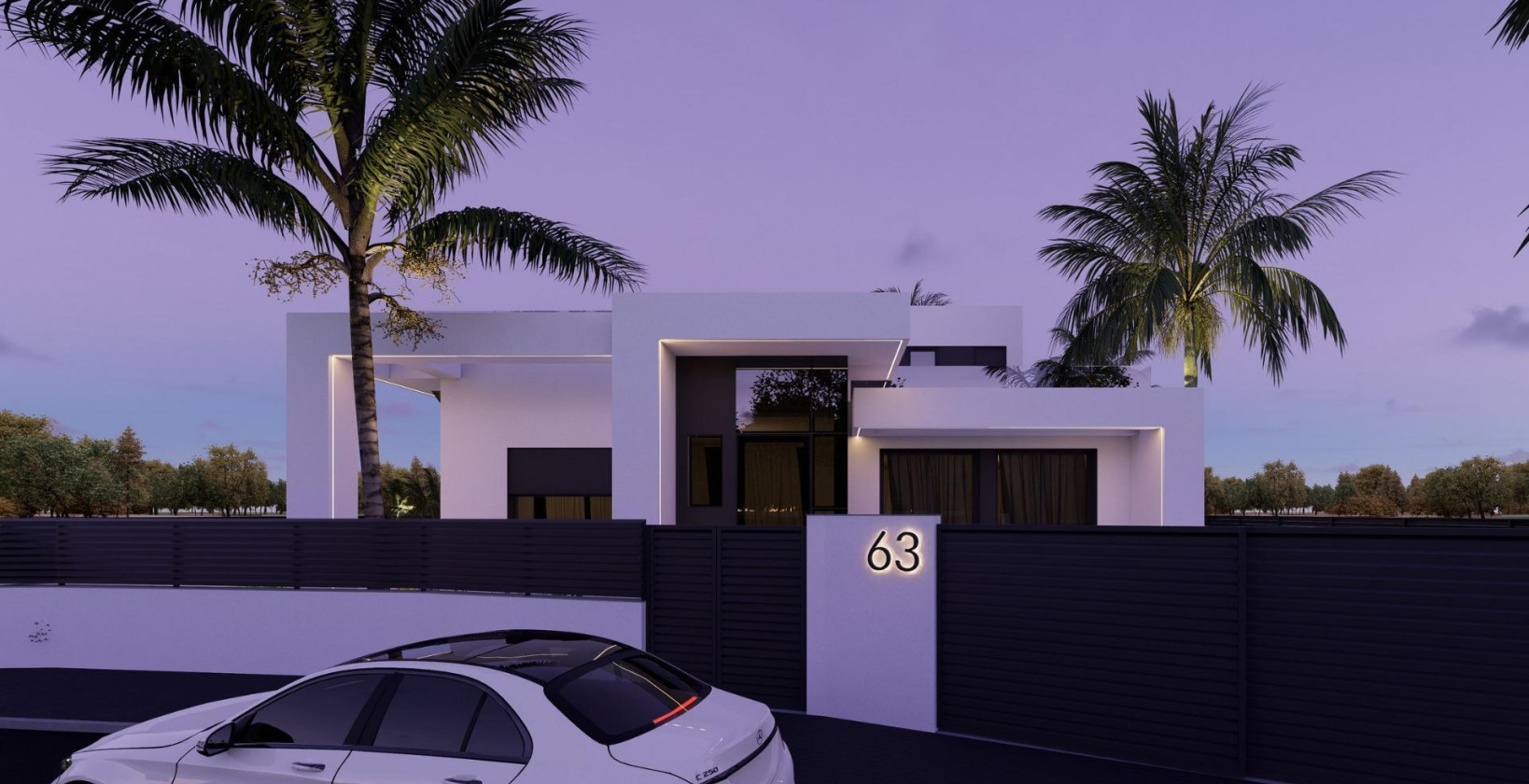 Nueva construcción  - Chalet - Los Alcazares - Santa Rosalia Lake and Life Resort