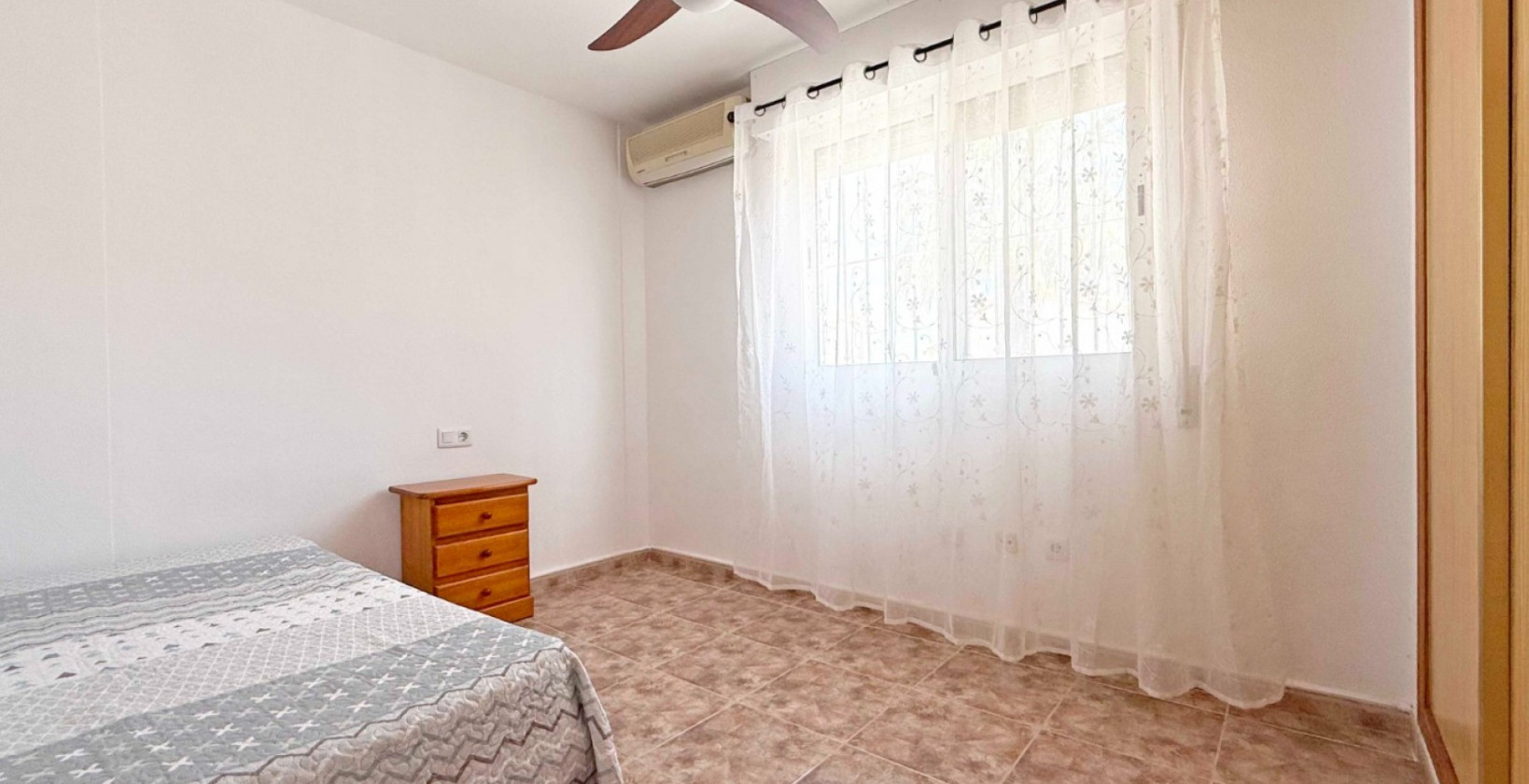 Återförsäljning - Semi Detached Villa - Orihuela Costa - Los Altos