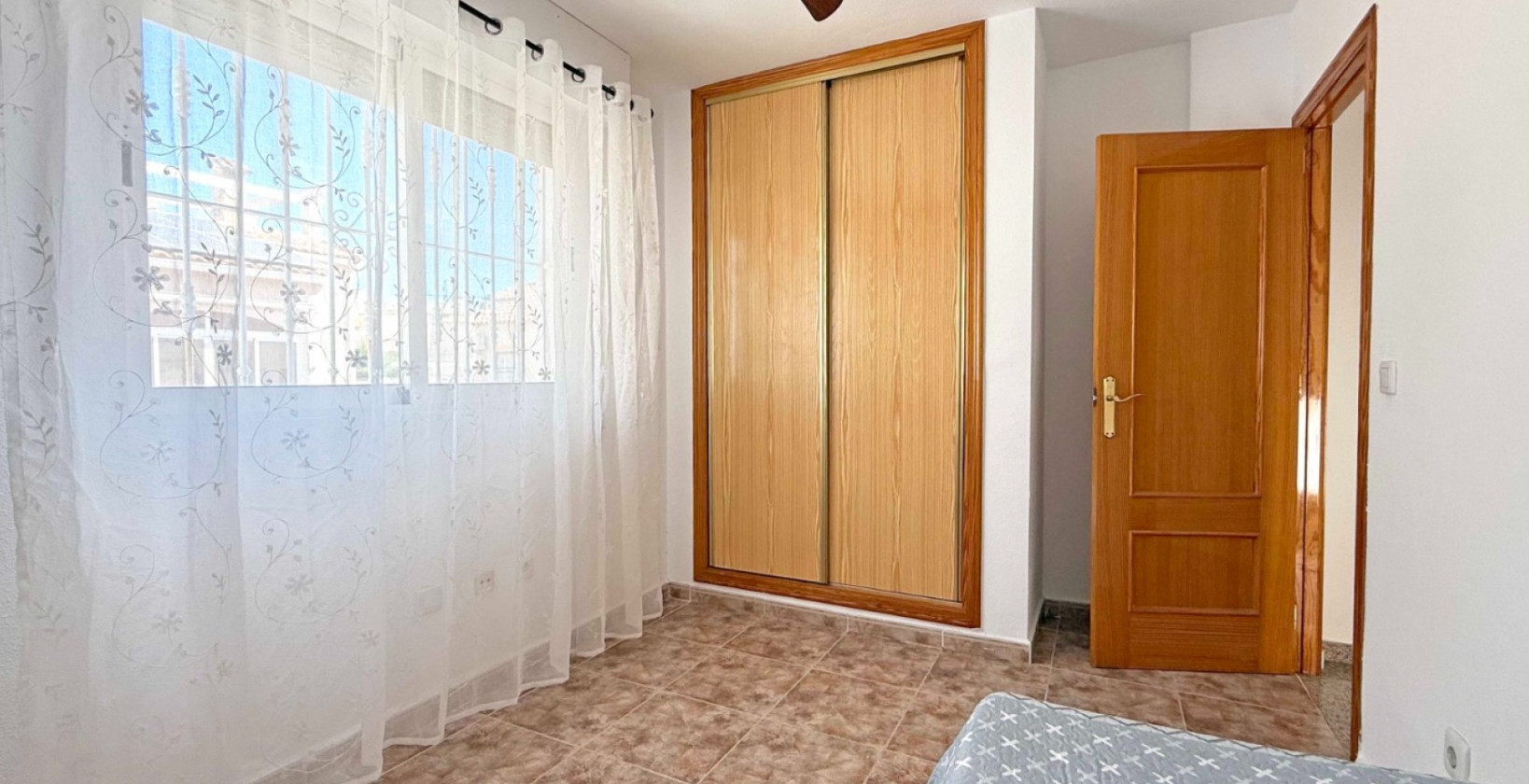 Återförsäljning - Semi Detached Villa - Orihuela Costa - Los Altos