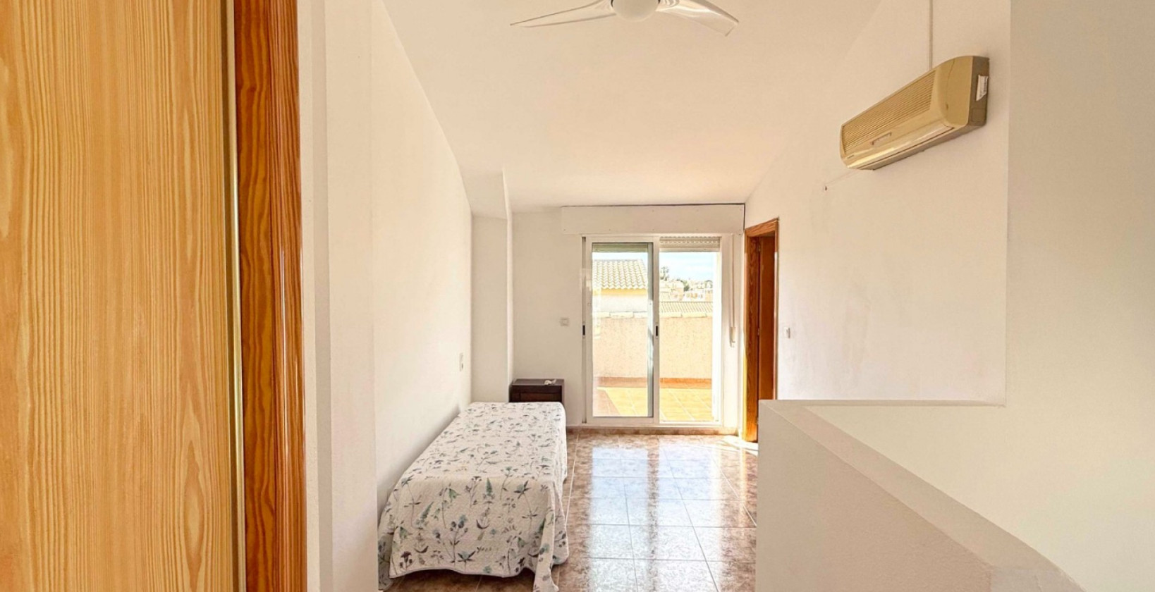 Återförsäljning - Semi Detached Villa - Orihuela Costa - Los Altos