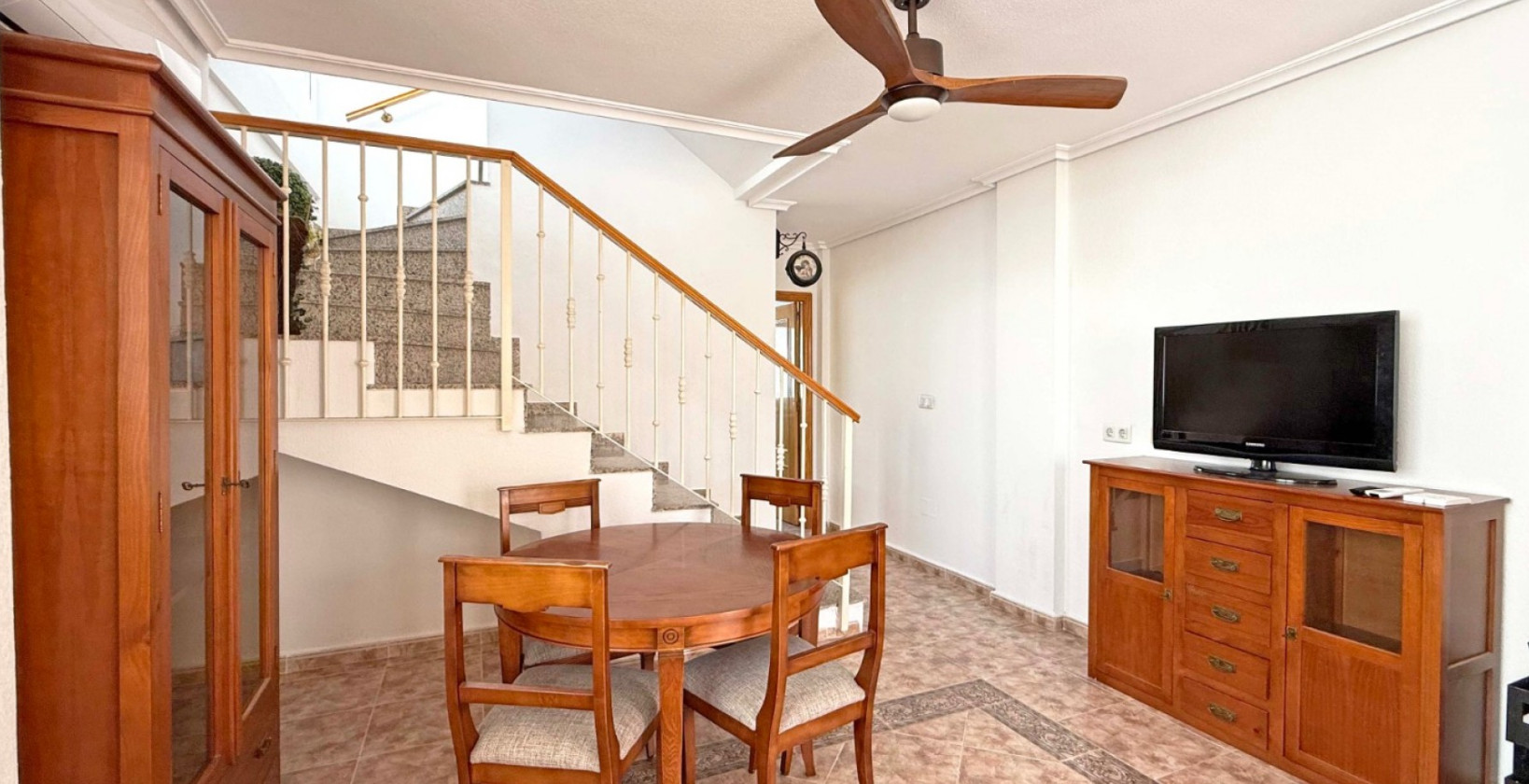 Återförsäljning - Semi Detached Villa - Orihuela Costa - Los Altos