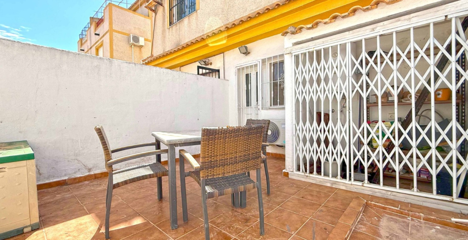 Återförsäljning - Semi Detached Villa - Orihuela Costa - Los Altos