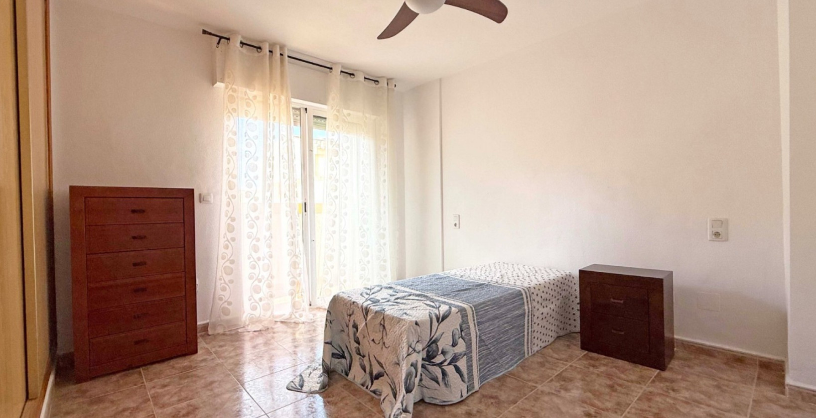 Återförsäljning - Semi Detached Villa - Orihuela Costa - Los Altos