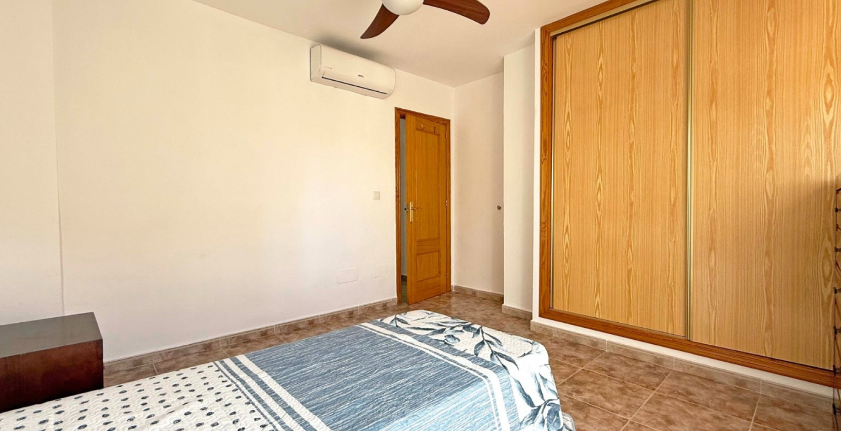 Återförsäljning - Semi Detached Villa - Orihuela Costa - Los Altos