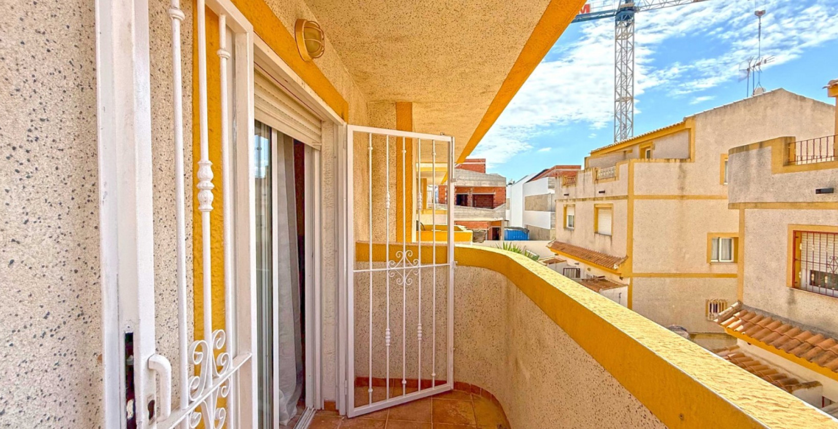 Återförsäljning - Semi Detached Villa - Orihuela Costa - Los Altos