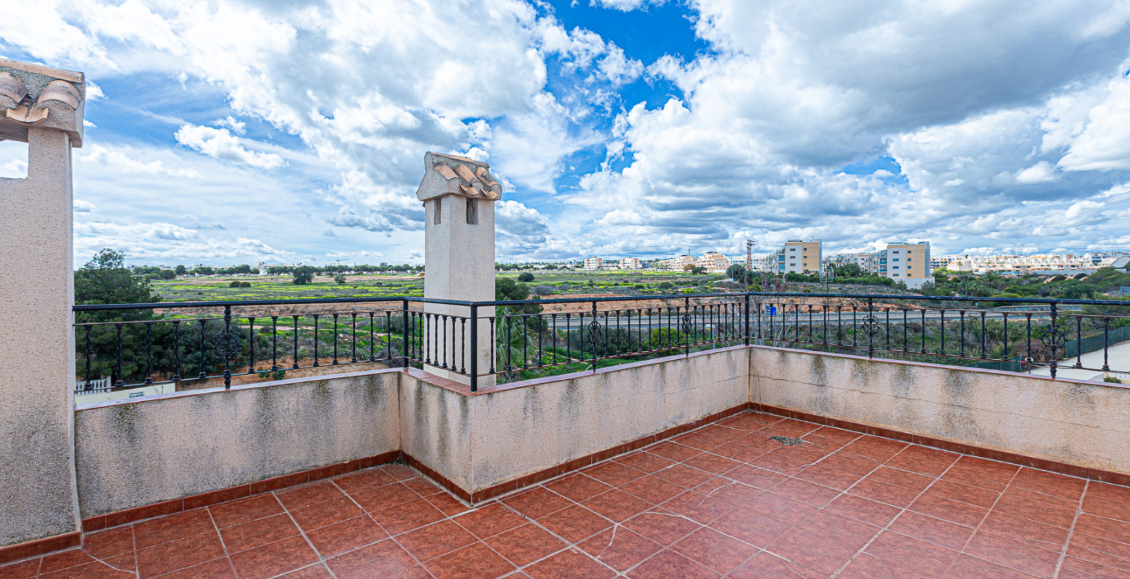 Resale - Villa - La Zenia - Villas San Jose