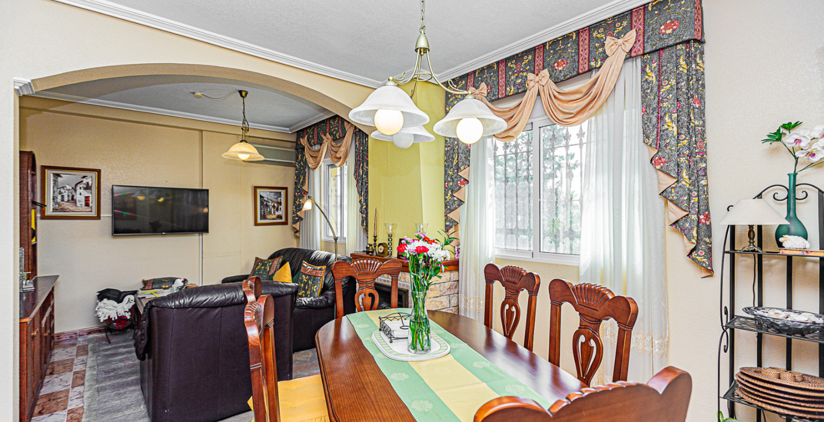 Resale - Villa - La Zenia - Villas San Jose