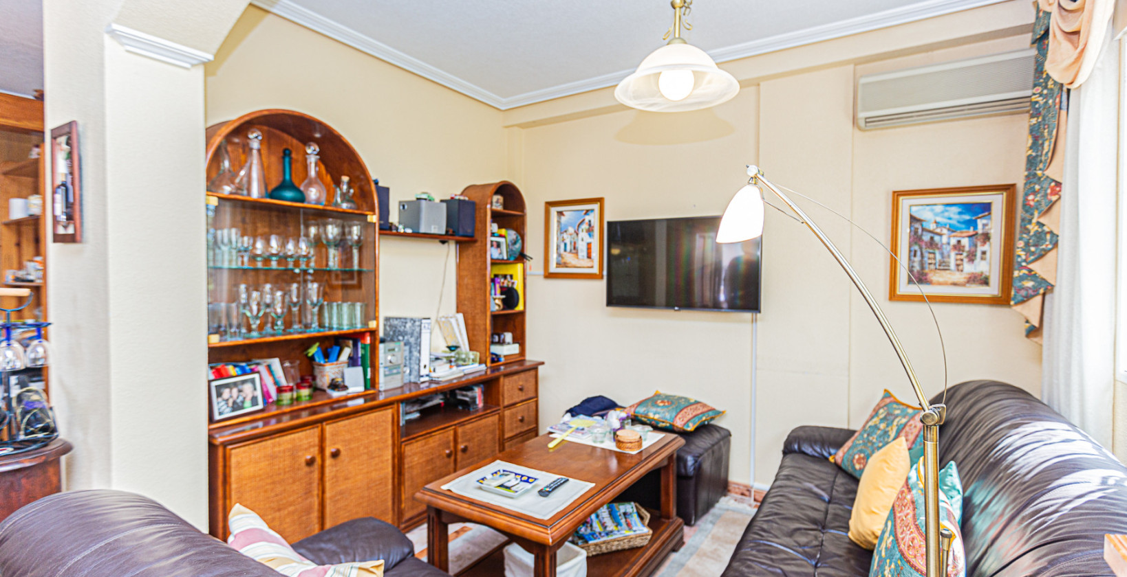 Resale - Villa - La Zenia - Villas San Jose