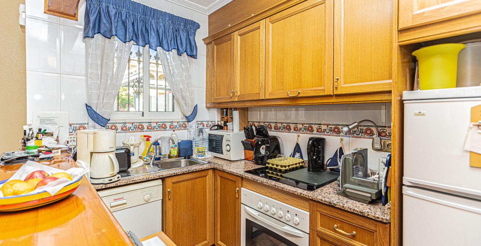 Resale - Villa - La Zenia - Villas San Jose