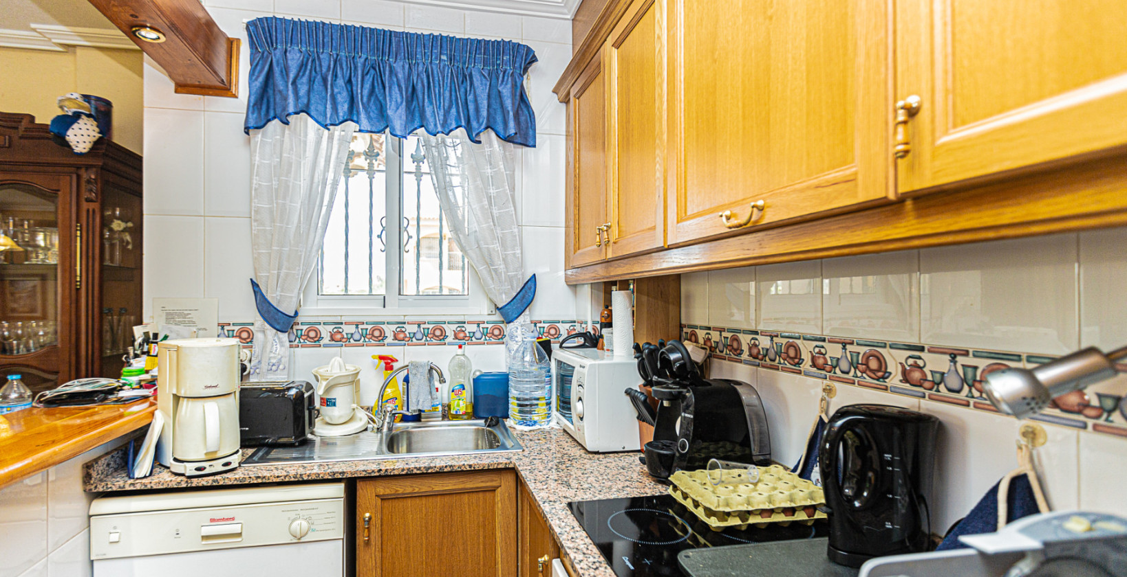 Resale - Villa - La Zenia - Villas San Jose