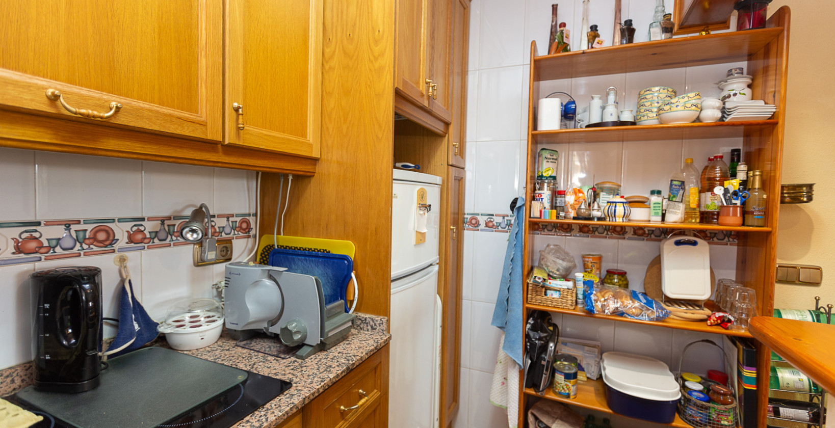 Resale - Villa - La Zenia - Villas San Jose