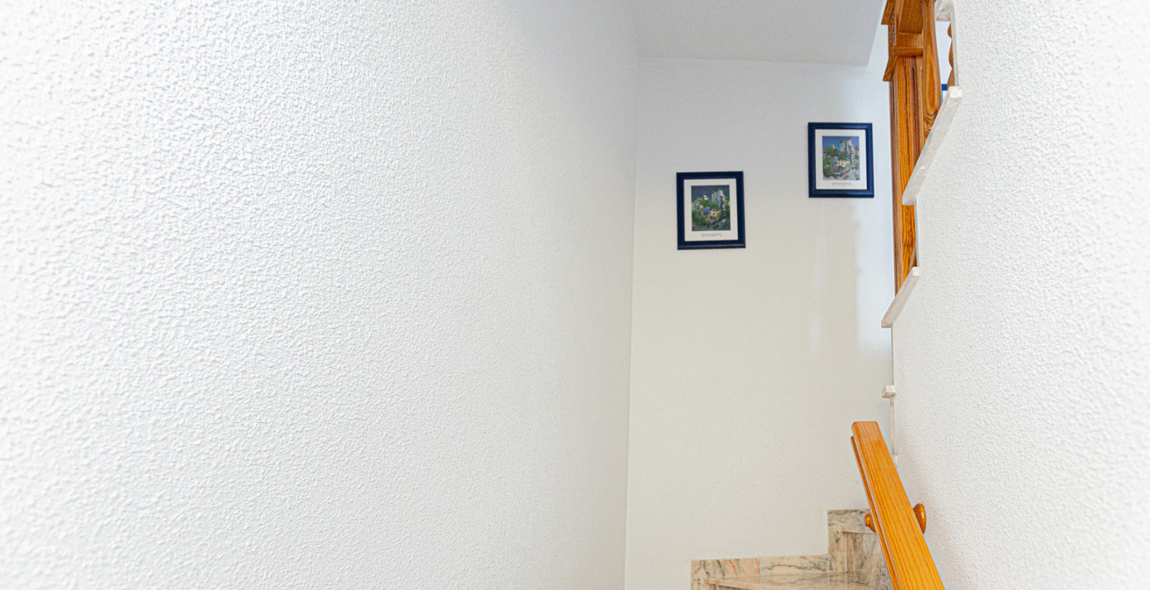 Resale - Villa - La Zenia - Villas San Jose