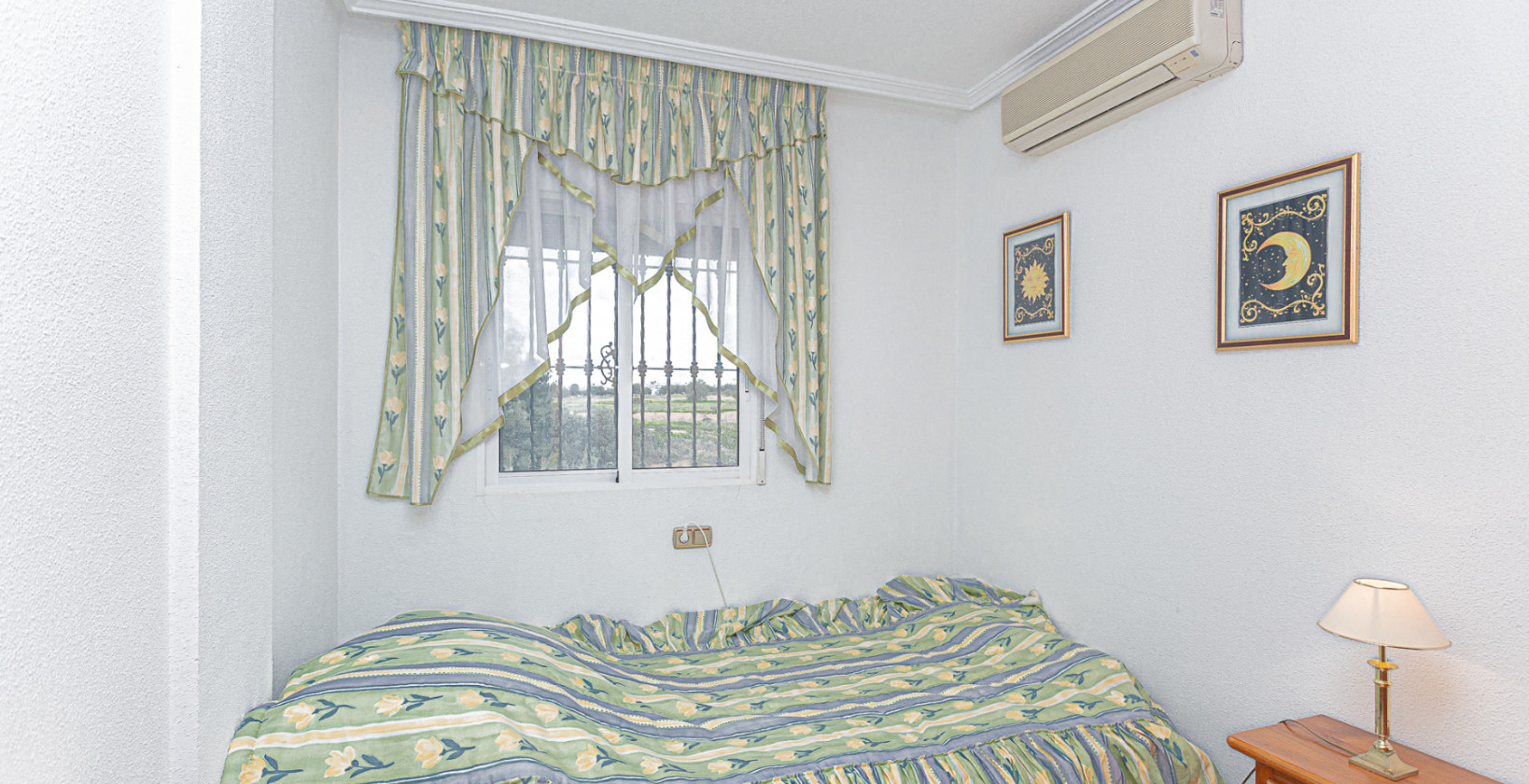 Resale - Villa - La Zenia - Villas San Jose