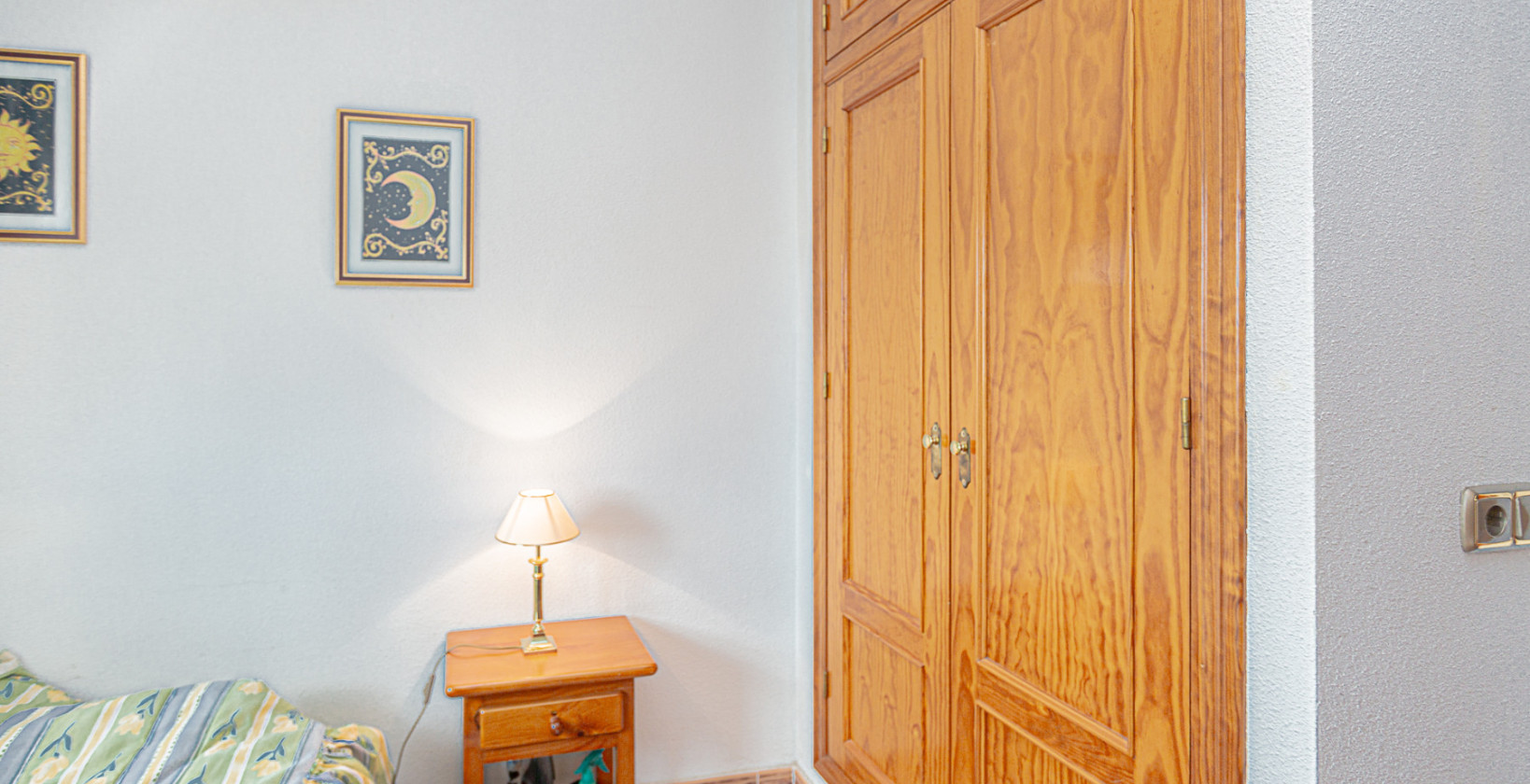 Resale - Villa - La Zenia - Villas San Jose