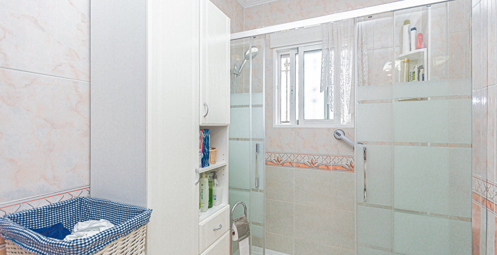 Resale - Villa - La Zenia - Villas San Jose