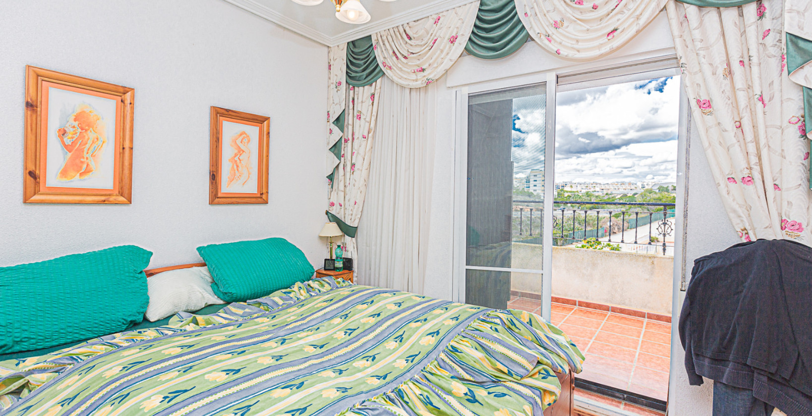 Resale - Villa - La Zenia - Villas San Jose