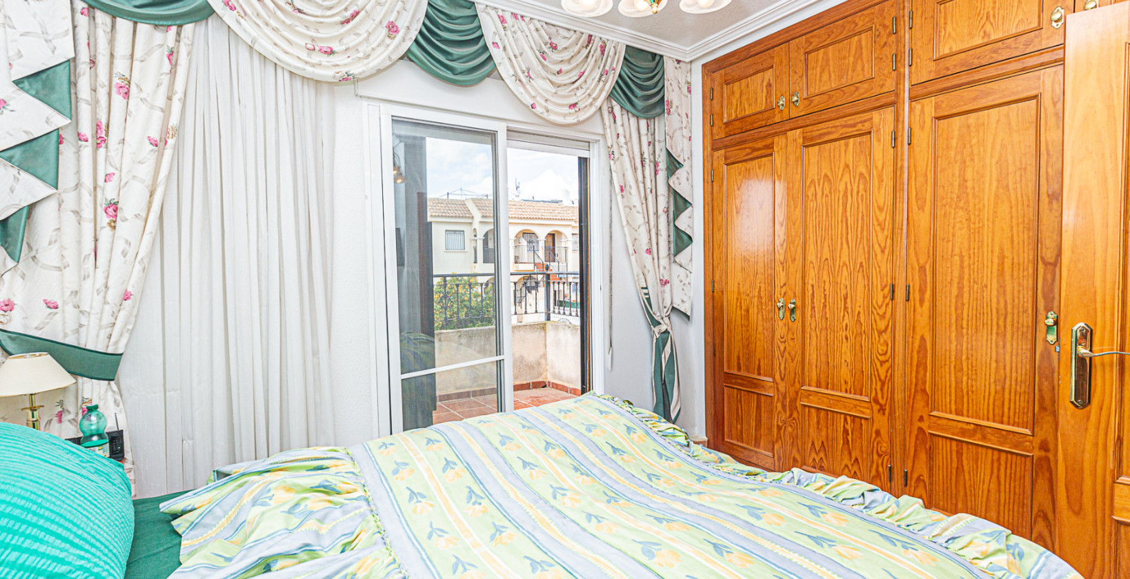 Resale - Villa - La Zenia - Villas San Jose