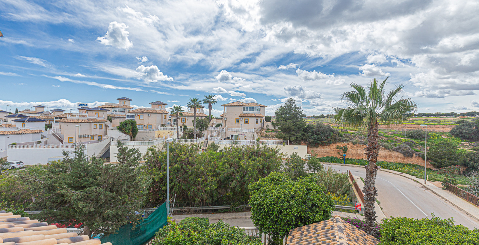 Resale - Villa - La Zenia - Villas San Jose