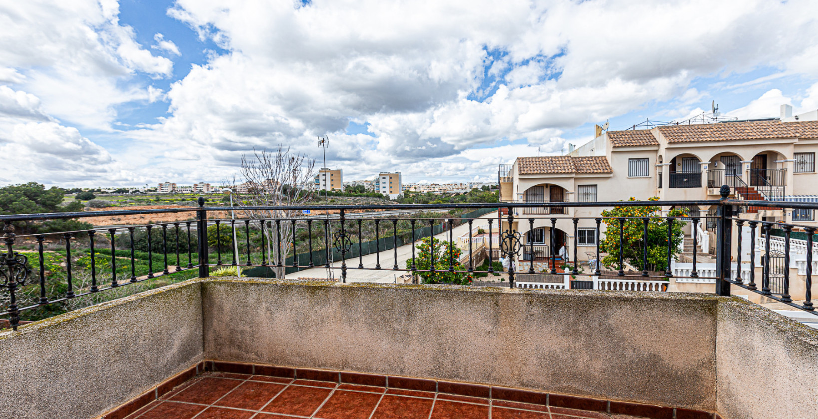 Resale - Villa - La Zenia - Villas San Jose