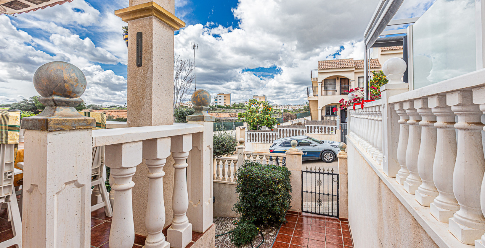 Resale - Villa - La Zenia - Villas San Jose