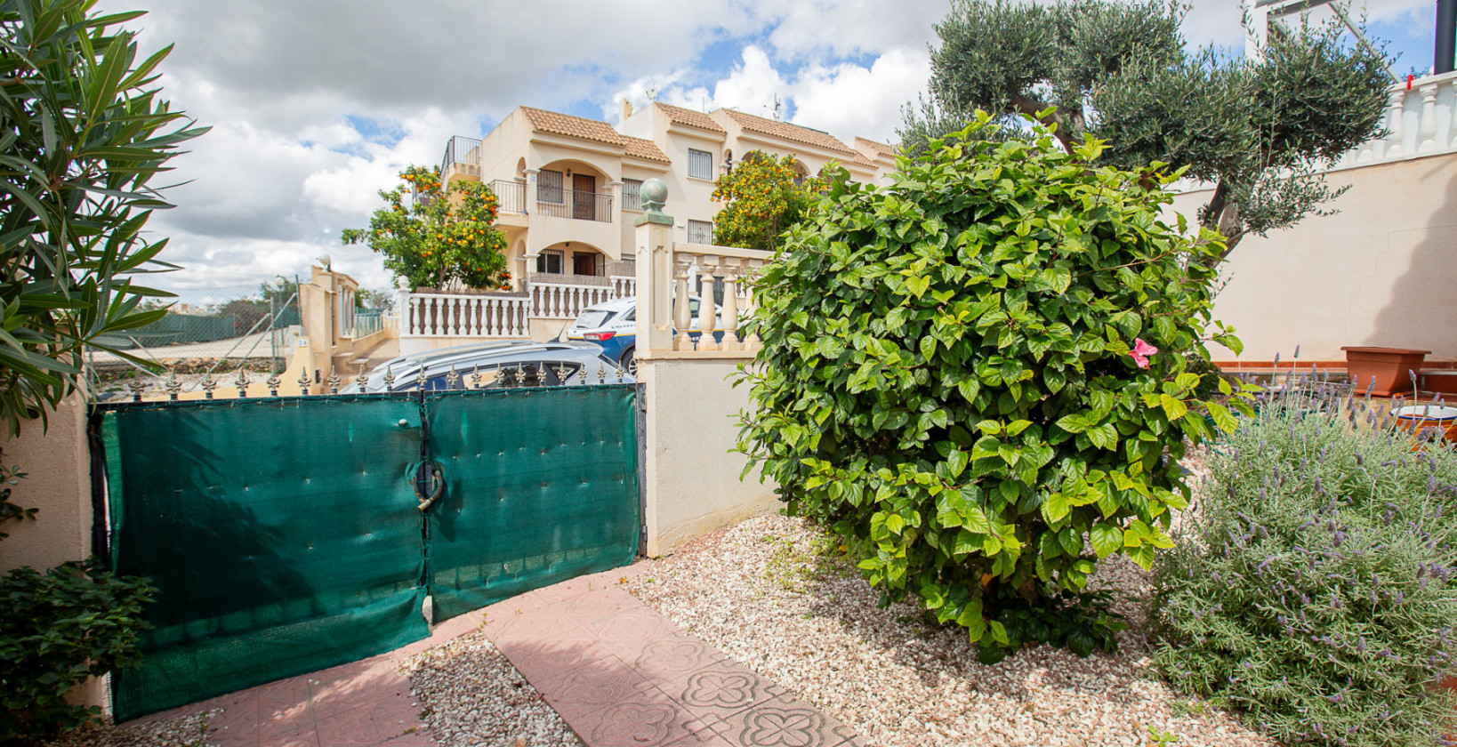 Resale - Villa - La Zenia - Villas San Jose