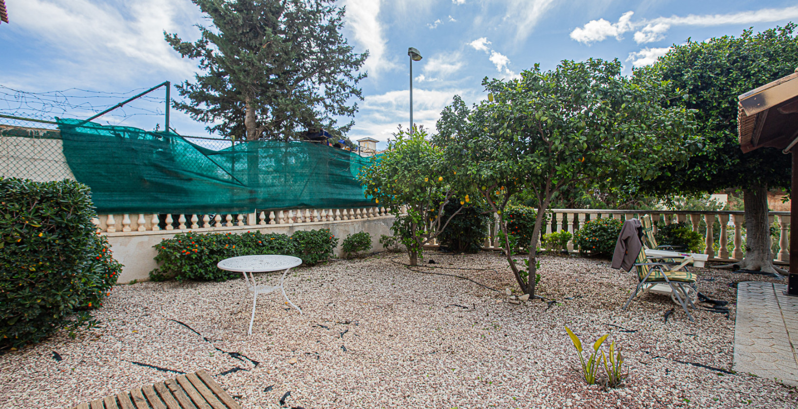 Resale - Villa - La Zenia - Villas San Jose