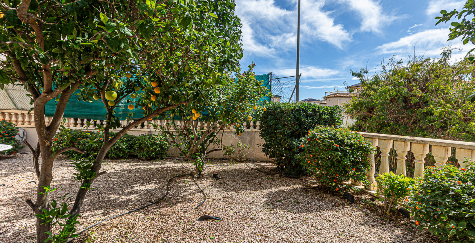 Resale - Villa - La Zenia - Villas San Jose