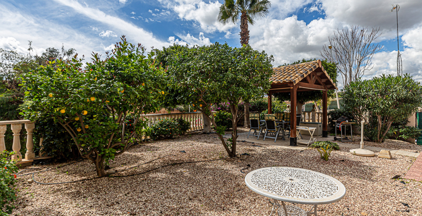 Resale - Villa - La Zenia - Villas San Jose