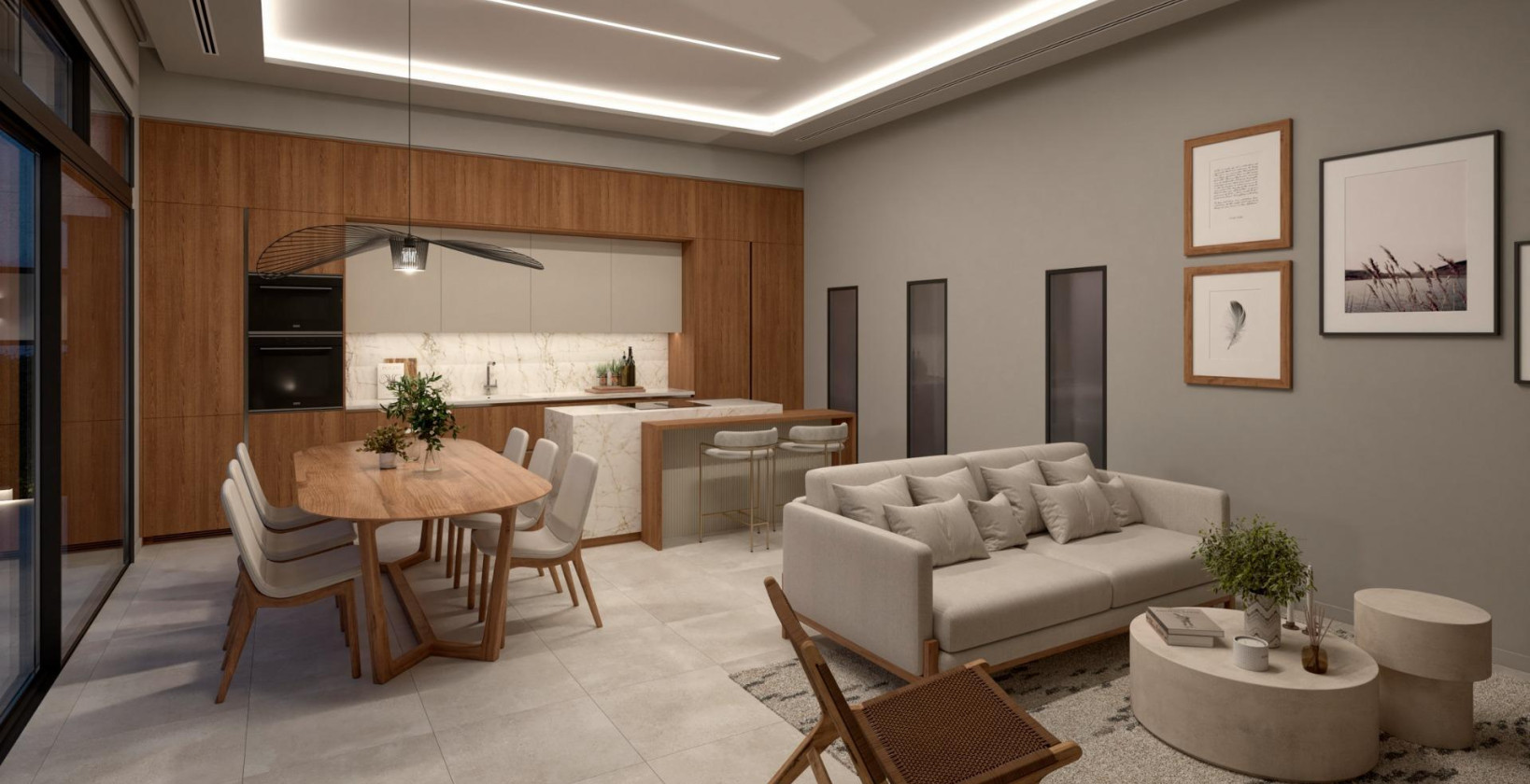 New Build - Villa - Torre Pacheco - Santa Rosalia Lake And Life Resort