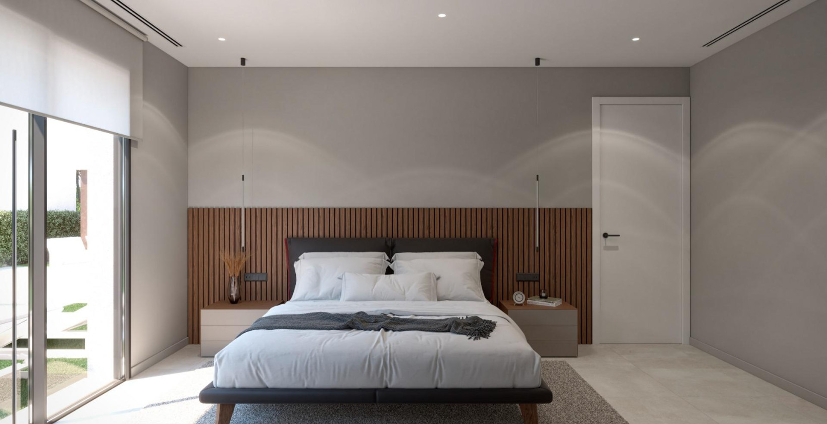 New Build - Villa - Torre Pacheco - Santa Rosalia Lake And Life Resort