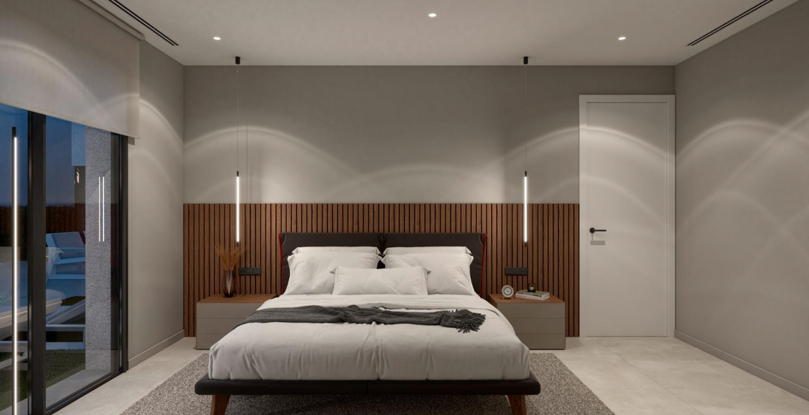 New Build - Villa - Torre Pacheco - Santa Rosalia Lake And Life Resort