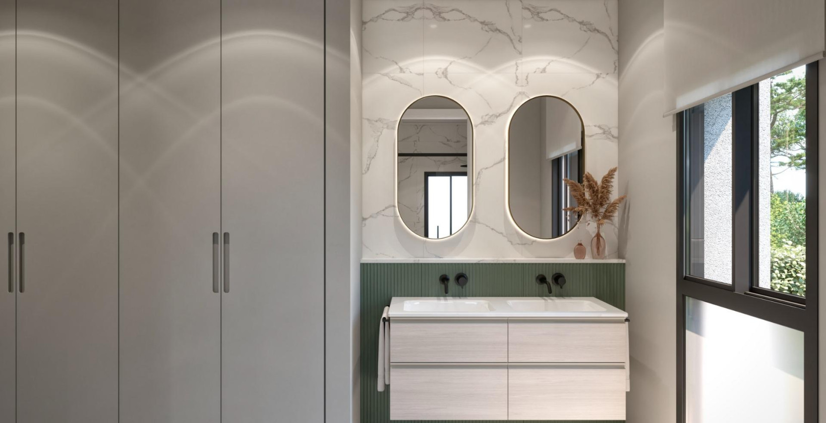 New Build - Villa - Torre Pacheco - Santa Rosalia Lake And Life Resort