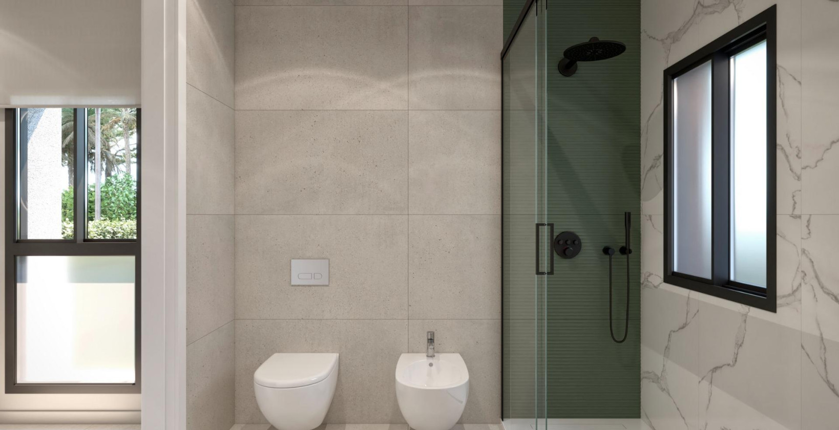 New Build - Villa - Torre Pacheco - Santa Rosalia Lake And Life Resort