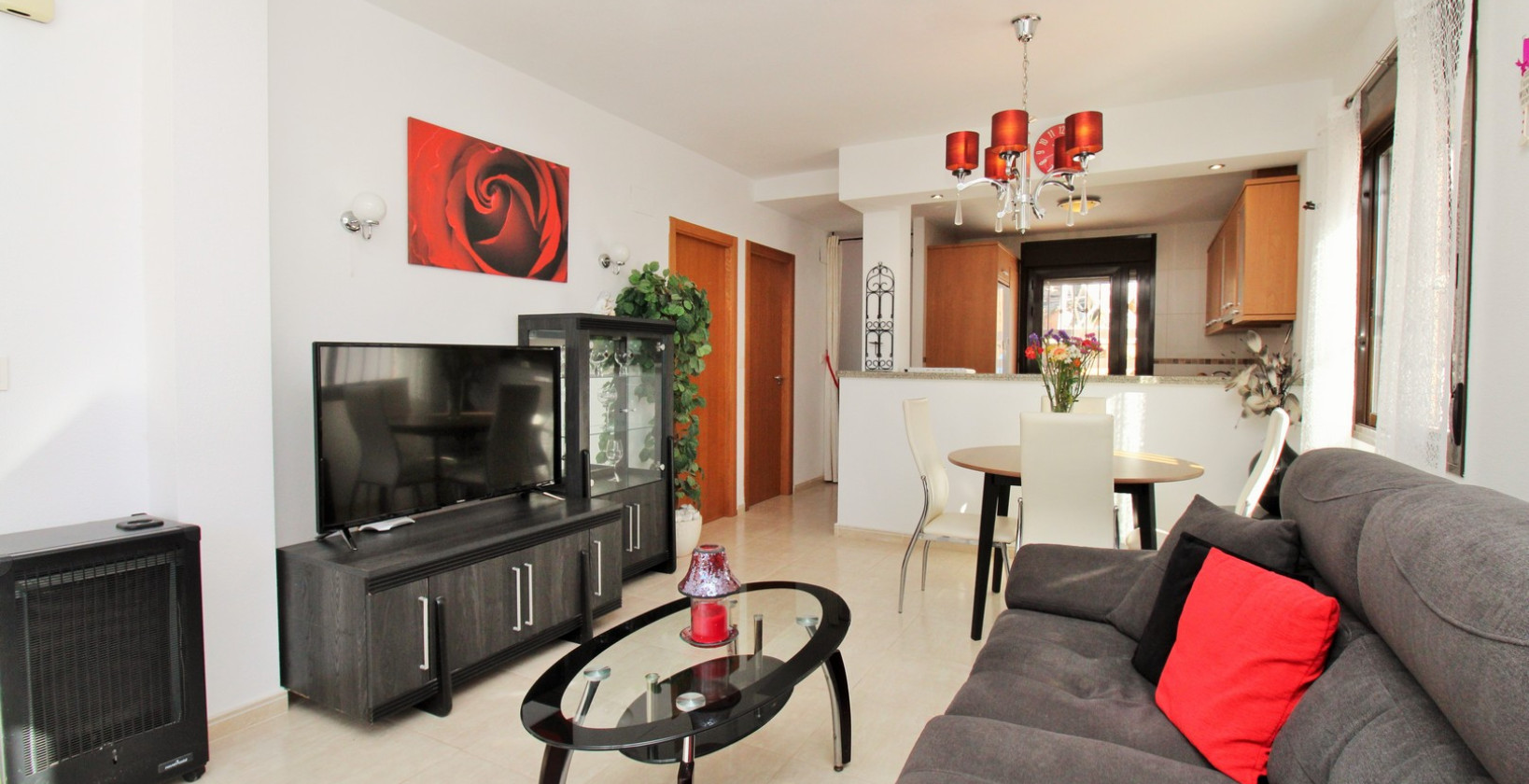 Resale - Villa - Villamartín - PAU 8