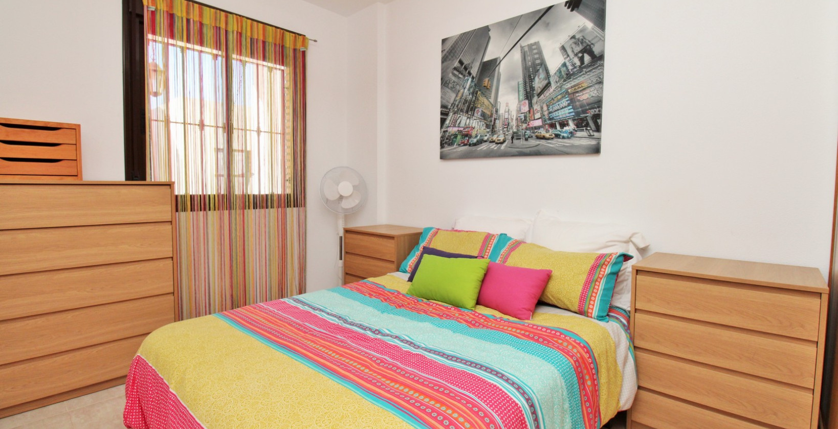 Resale - Villa - Villamartín - PAU 8