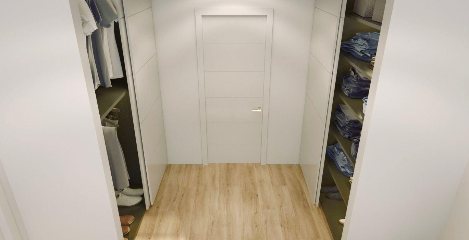 New Build - Penthouse - Torrevieja - Centro