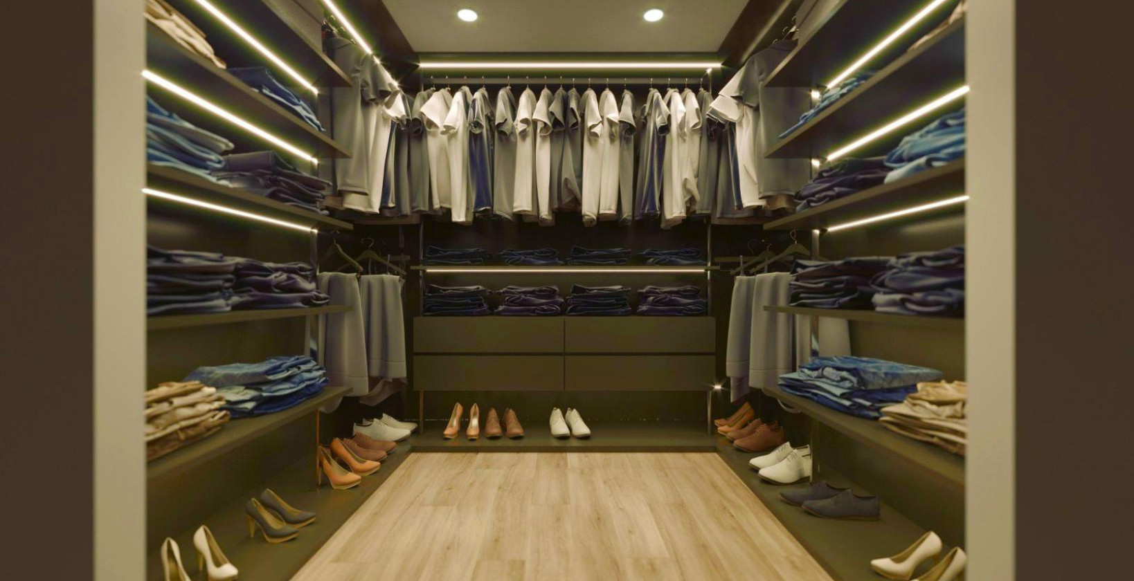 New Build - Penthouse - Torrevieja - Centro