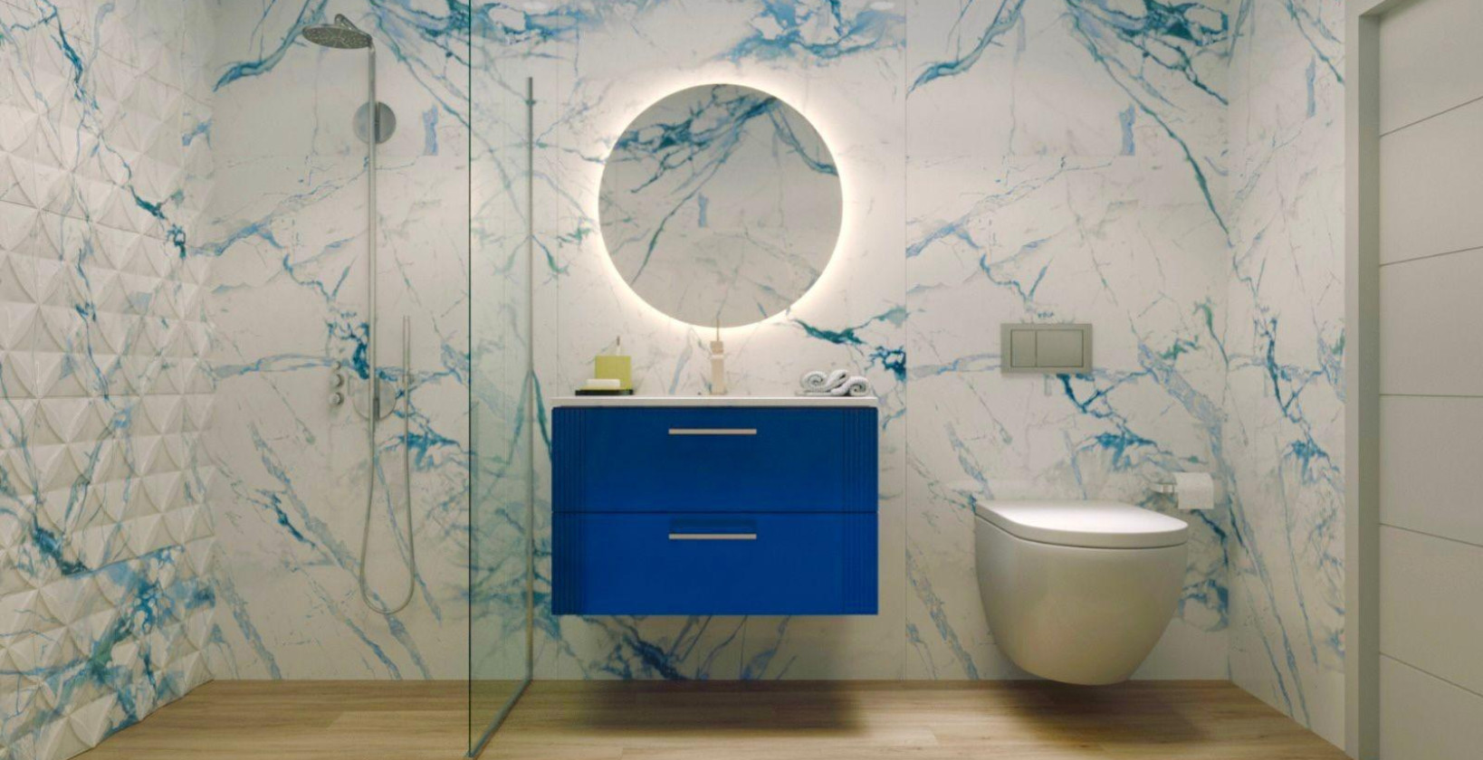 New Build - Penthouse - Torrevieja - Centro